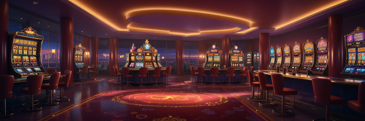 Billionairespin Casino