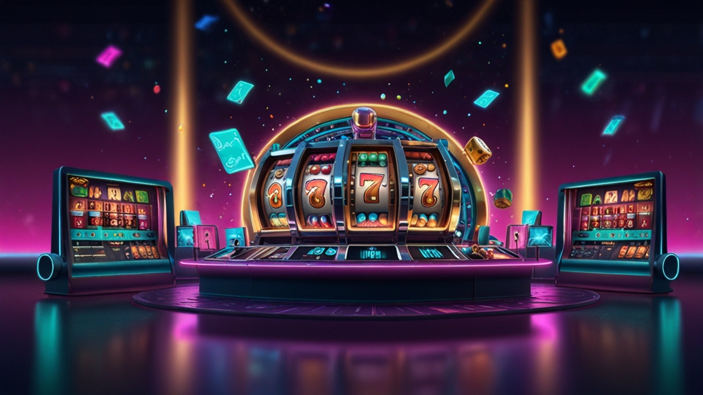 Billionairespin Online Casino