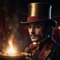 Circus Ember Casino Billionairespin