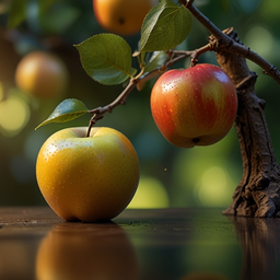 Golden Orchard Opiniones De Billionairespin