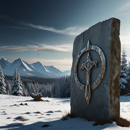 Runes of the North Billionairespin Es