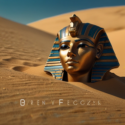 Sands of Amun Billionairespin Online Casino