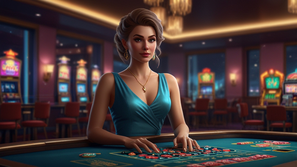 Billionairespin Casino Review